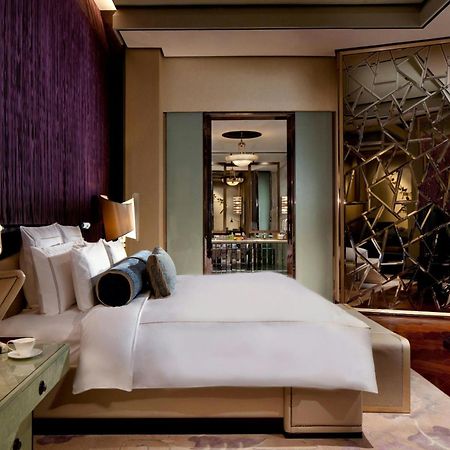 The Ritz-Carlton Shanghai, Pudong Exterior photo